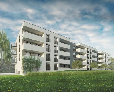 Leg-Bud Sp. J. Przedsiębiorstwo budowlane